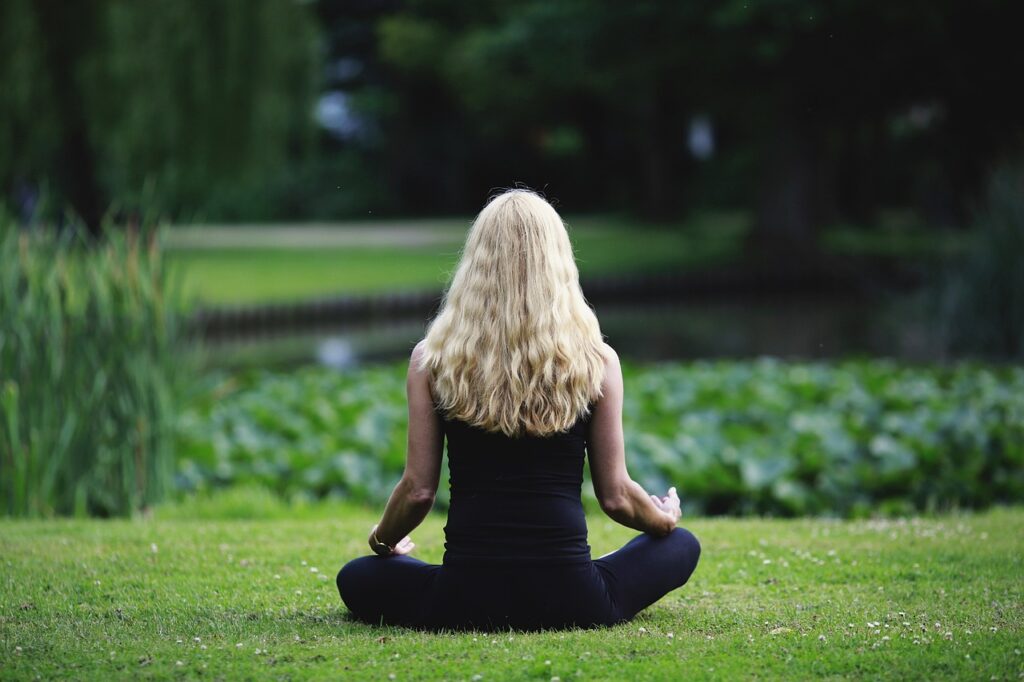 Technique de relaxation